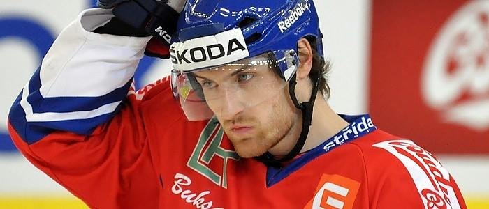 Typer TV - Jakub Nakladal - hokej na lodzie