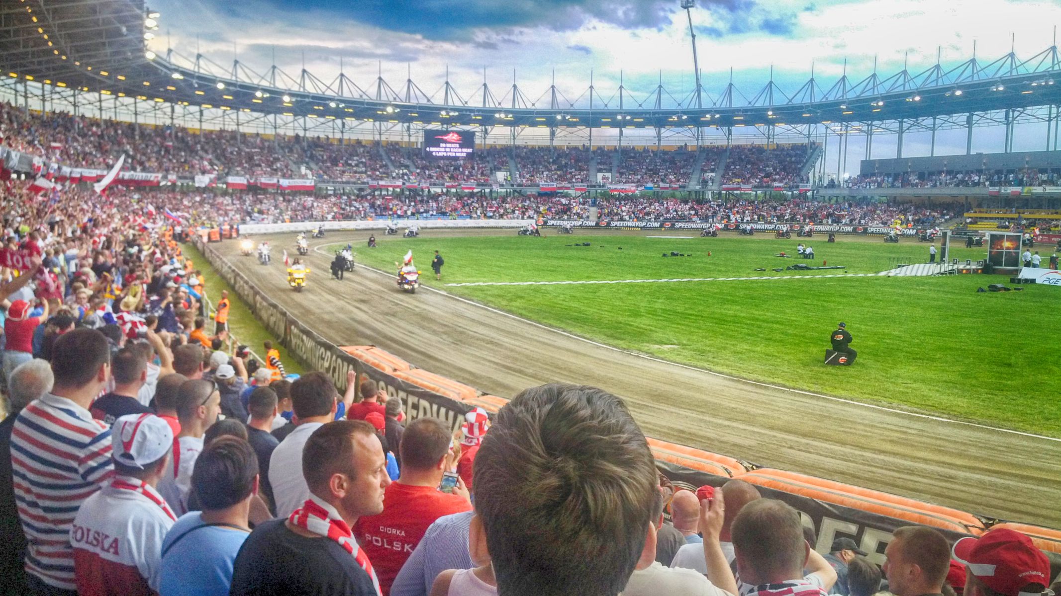 Speedway Grand Prix - Gorzów Wielkopolski